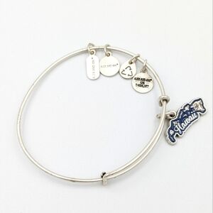 Alex And Ani Hawaii Islands Exclusive Bangle Bracelet
